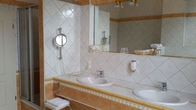 Hotel Villa Sophienhöhe