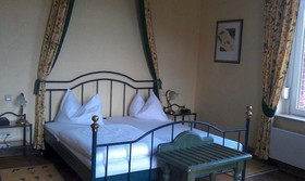 Hotel Villa Sophienhöhe