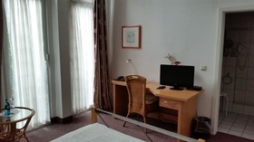 Hotel Villa Sophienhöhe