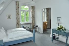 Hotel Villa Sophienhöhe
