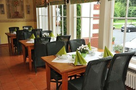 Hotel Villa Sophienhöhe