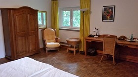 Hotel Villa Sophienhöhe