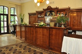 Hotel Villa Sophienhöhe