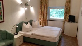 Hotel Villa Sophienhöhe