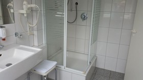 Hotel Villa Sophienhöhe
