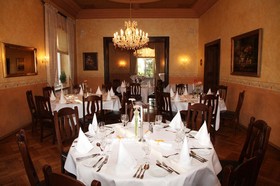 Hotel Villa Sophienhöhe