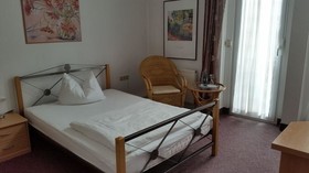 Hotel Villa Sophienhöhe