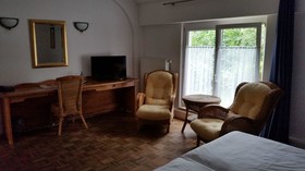 Hotel Villa Sophienhöhe