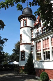Hotel Villa Sophienhöhe