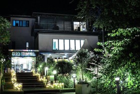 Seehotel