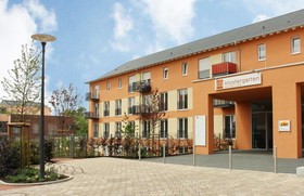Klostergarten