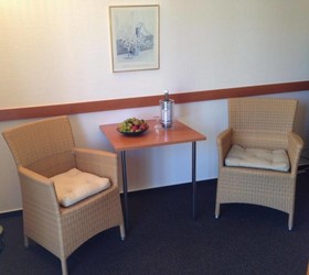 Parkhotel Kevelaer
