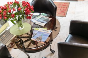 AKZENT City-Hotel Kleve
