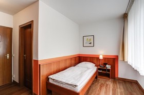 AKZENT City-Hotel Kleve