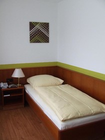 AKZENT City-Hotel Kleve