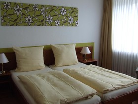 AKZENT City-Hotel Kleve