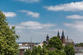 AKZENT City-Hotel Kleve