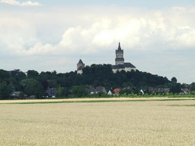 AKZENT City-Hotel Kleve