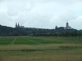 AKZENT City-Hotel Kleve