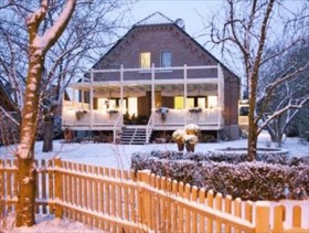 B&B Reveille
