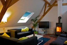 B&B Reveille