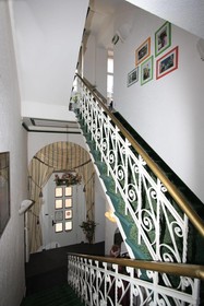 Haus Hindenburg