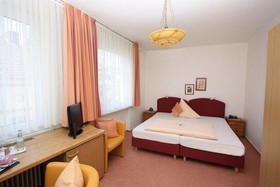 Haus Hindenburg