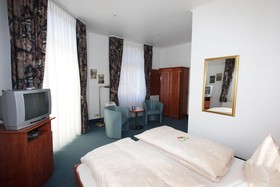 Haus Hindenburg