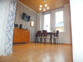 Klubertz Ferienwohnungen