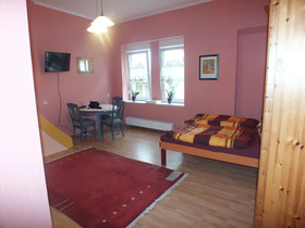 Klubertz Ferienwohnungen
