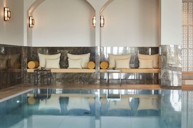 Steigenberger Icon Grandhotel & Spa Petersberg