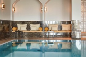 Steigenberger Icon Grandhotel & Spa Petersberg