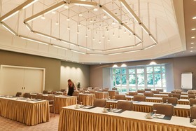 Steigenberger Icon Grandhotel & Spa Petersberg