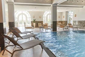 Steigenberger Icon Grandhotel & Spa Petersberg