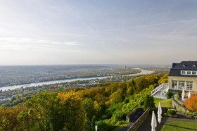 Steigenberger Icon Grandhotel & Spa Petersberg