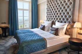 Steigenberger Icon Grandhotel & Spa Petersberg