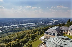 Steigenberger Icon Grandhotel & Spa Petersberg