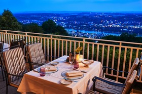 Steigenberger Icon Grandhotel & Spa Petersberg