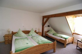 Waldhaus Lahnstein