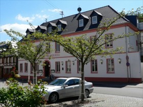 Weißes Ross