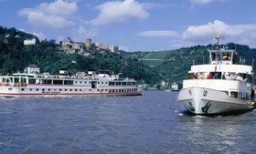 Wyndham Garden Lahnstein Koblenz