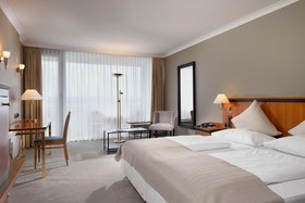 Wyndham Garden Lahnstein Koblenz