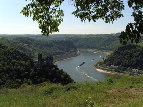 Wyndham Garden Lahnstein Koblenz
