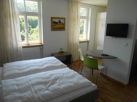 Weinherberge Rebgut