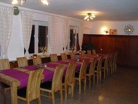 Gasthof zum Lahntal