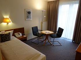 Roomingtons Hotel Lohr am Main