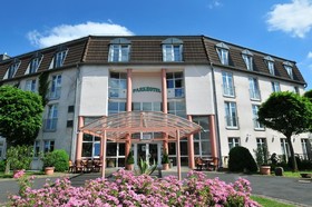 Roomingtons Hotel Lohr am Main