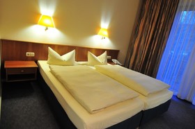 Roomingtons Hotel Lohr am Main