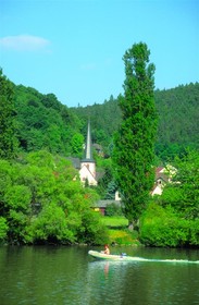 Roomingtons Hotel Lohr am Main