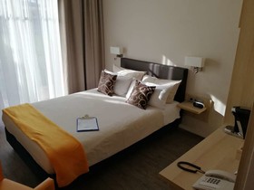 Roomingtons Hotel Lohr am Main